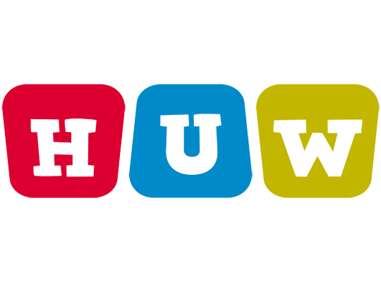 Huw kiddo logo