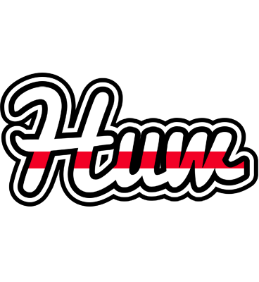 Huw kingdom logo
