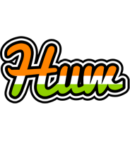 Huw mumbai logo