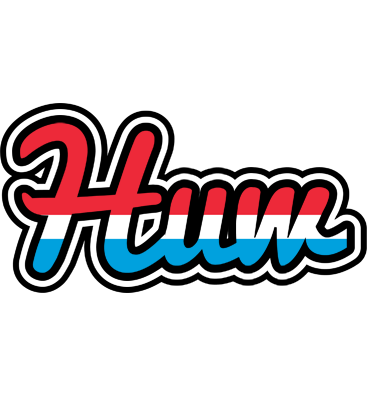 Huw norway logo