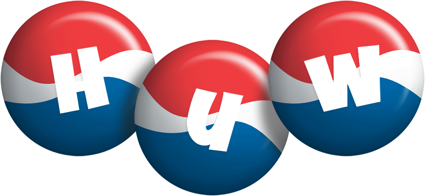 Huw paris logo