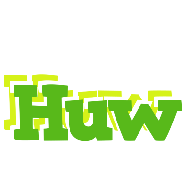 Huw picnic logo