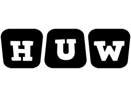 Huw racing logo