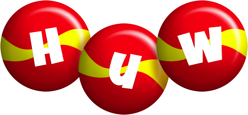 Huw spain logo