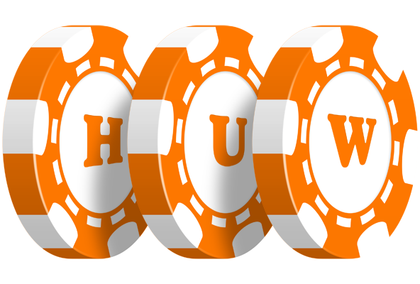 Huw stacks logo