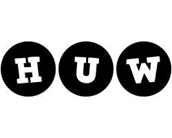 Huw tools logo