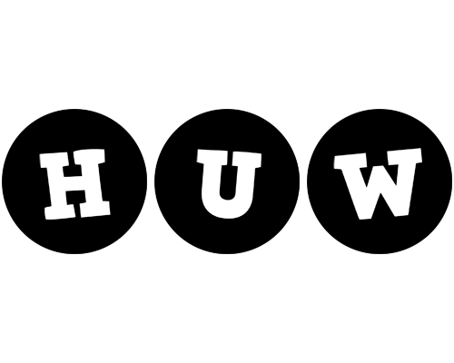 Huw tools logo