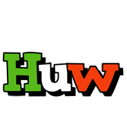 Huw venezia logo