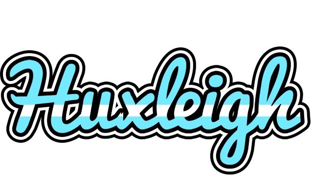 Huxleigh argentine logo