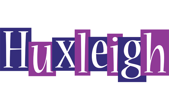 Huxleigh autumn logo