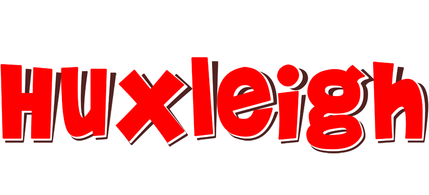 Huxleigh basket logo