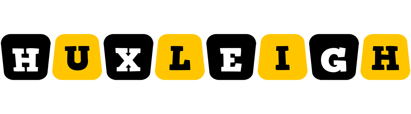 Huxleigh boots logo