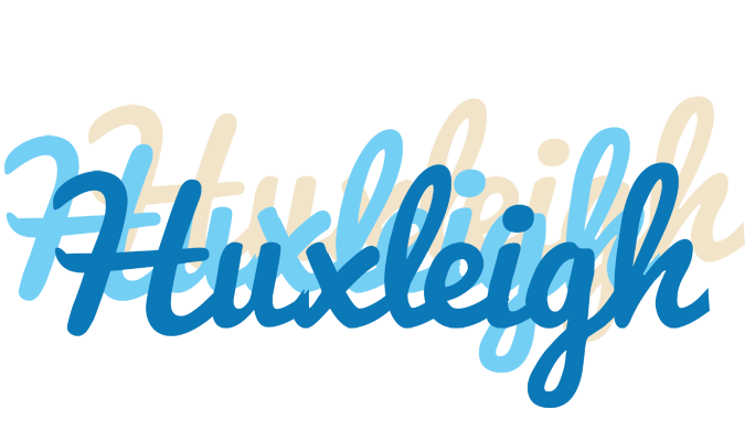 Huxleigh breeze logo
