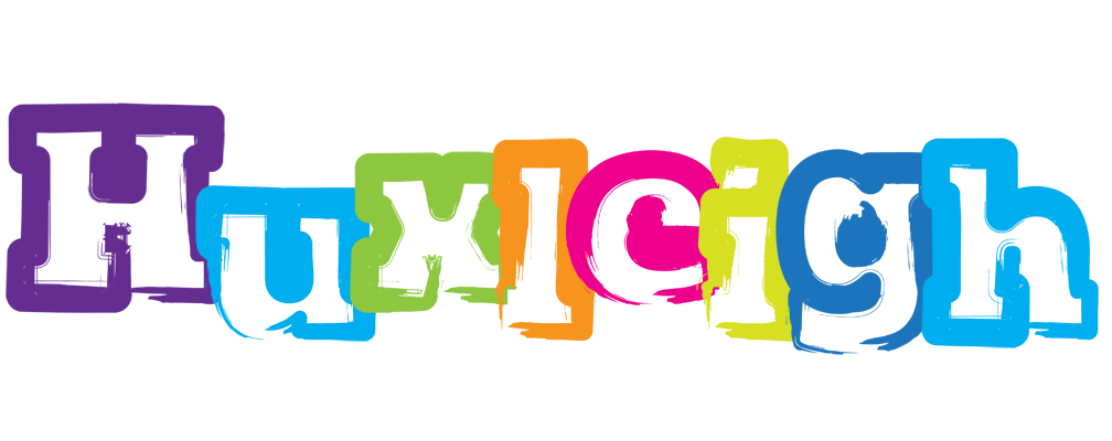 Huxleigh casino logo