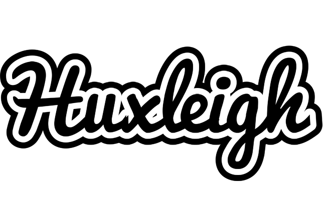 Huxleigh chess logo