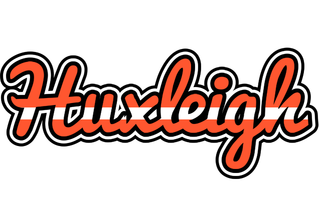 Huxleigh denmark logo
