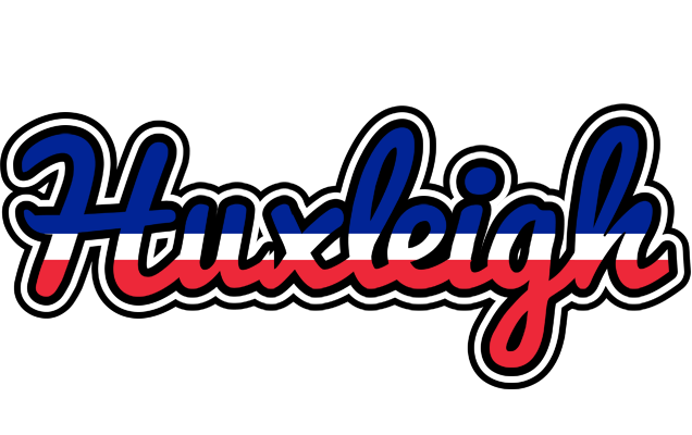 Huxleigh france logo