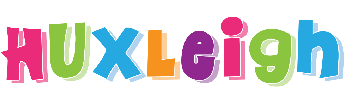 Huxleigh friday logo