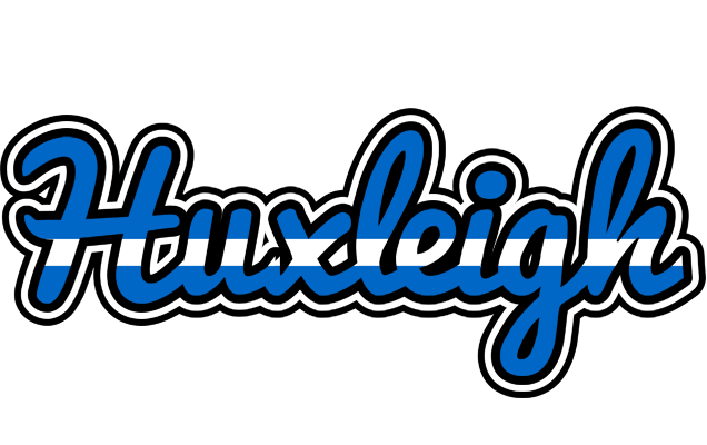 Huxleigh greece logo