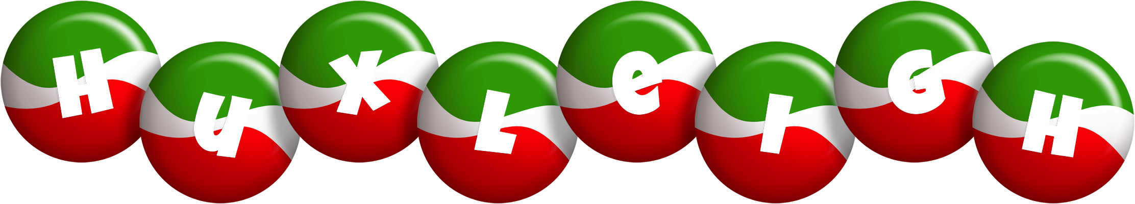 Huxleigh italy logo