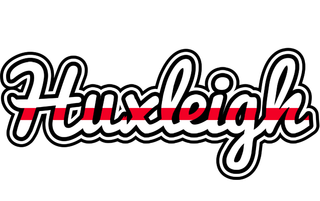 Huxleigh kingdom logo