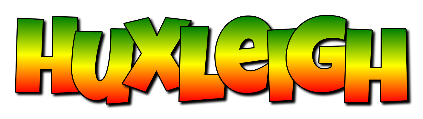 Huxleigh mango logo