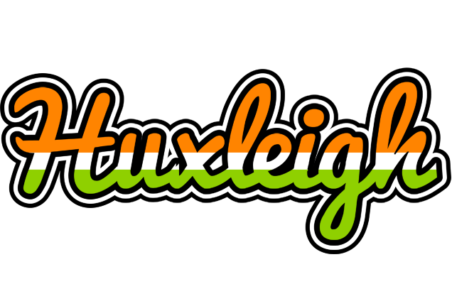 Huxleigh mumbai logo