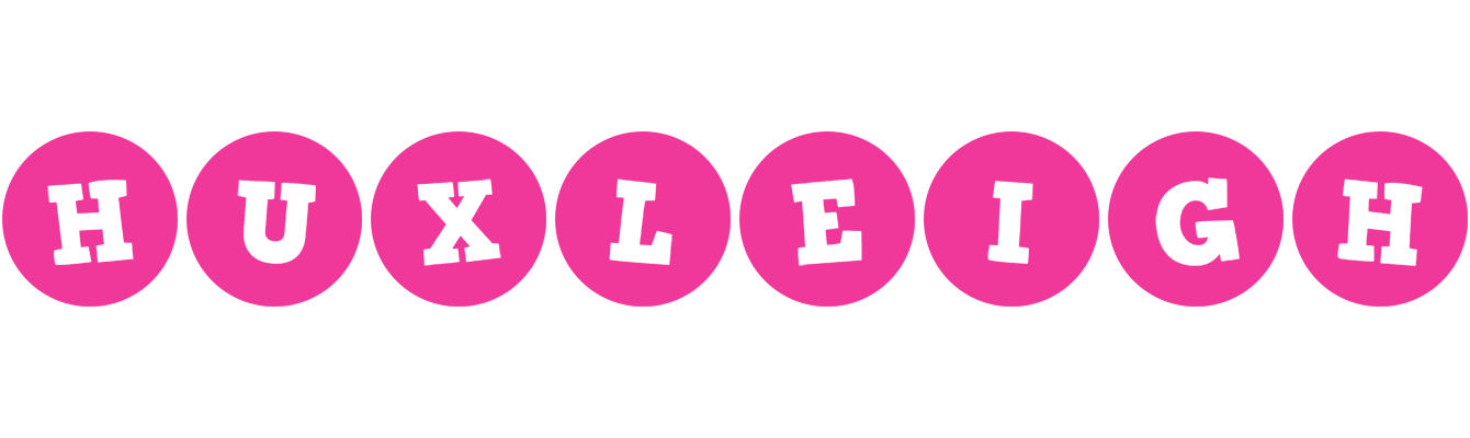Huxleigh poker logo