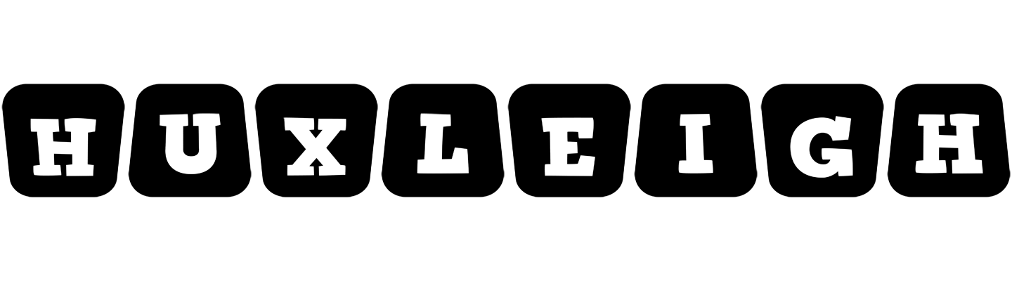 Huxleigh racing logo
