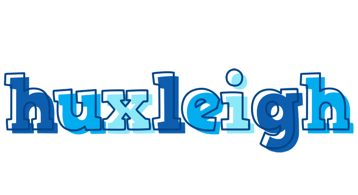 Huxleigh sailor logo