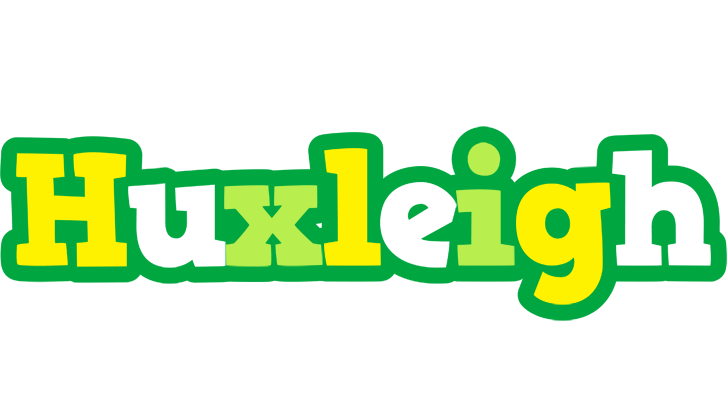 Huxleigh soccer logo