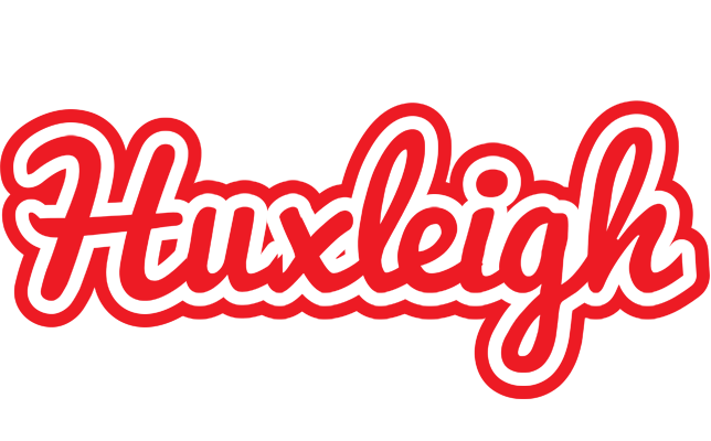 Huxleigh sunshine logo