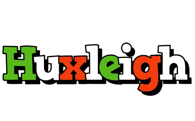 Huxleigh venezia logo