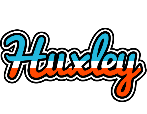 Huxley america logo