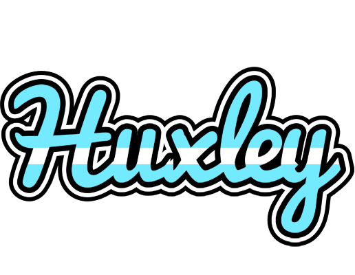 Huxley argentine logo