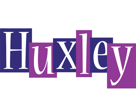 Huxley autumn logo
