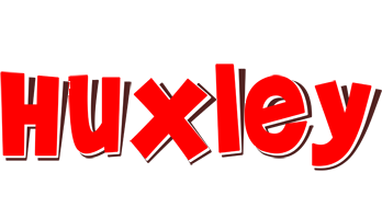 Huxley basket logo