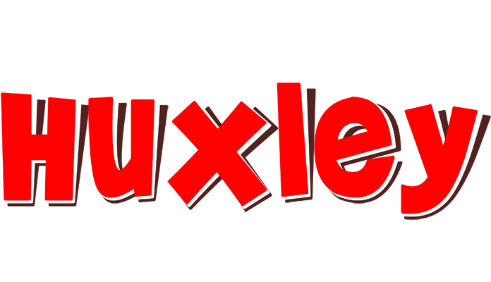 Huxley basket logo