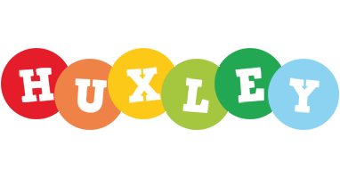 Huxley boogie logo