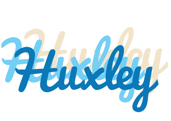 Huxley breeze logo