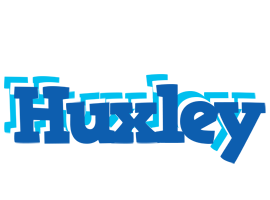 Huxley business logo