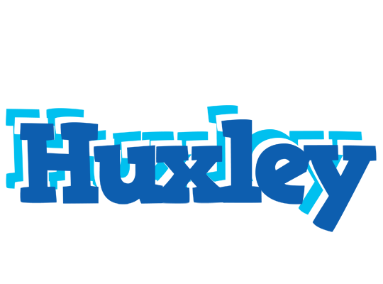 Huxley business logo