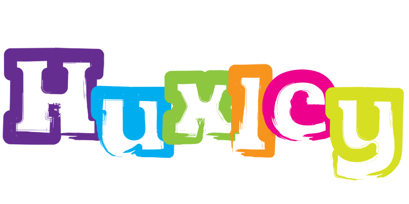 Huxley casino logo