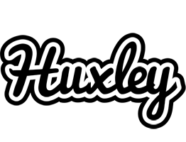 Huxley chess logo