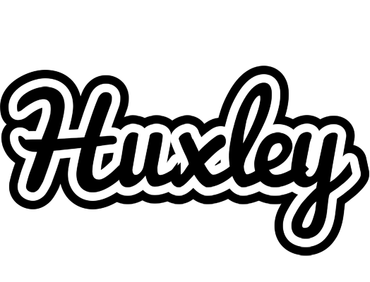 Huxley chess logo
