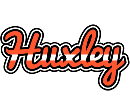 Huxley denmark logo