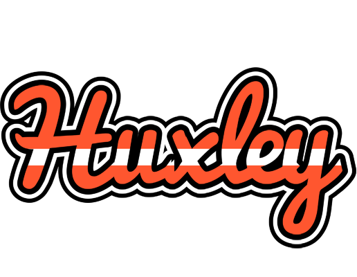 Huxley denmark logo