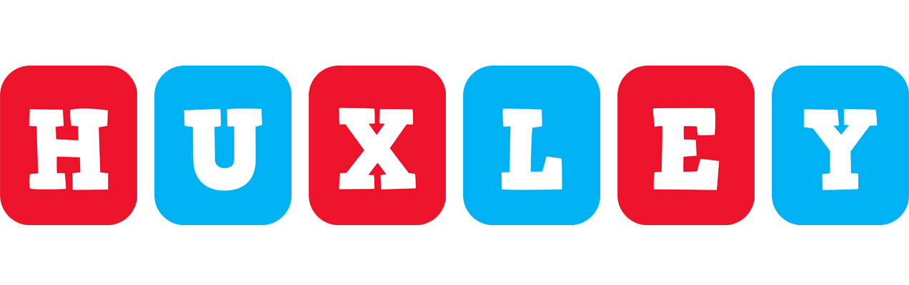 Huxley diesel logo
