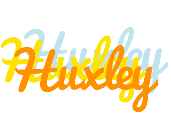 Huxley energy logo