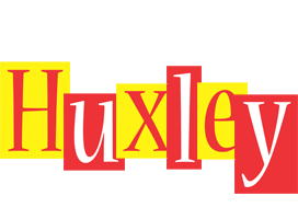 Huxley errors logo